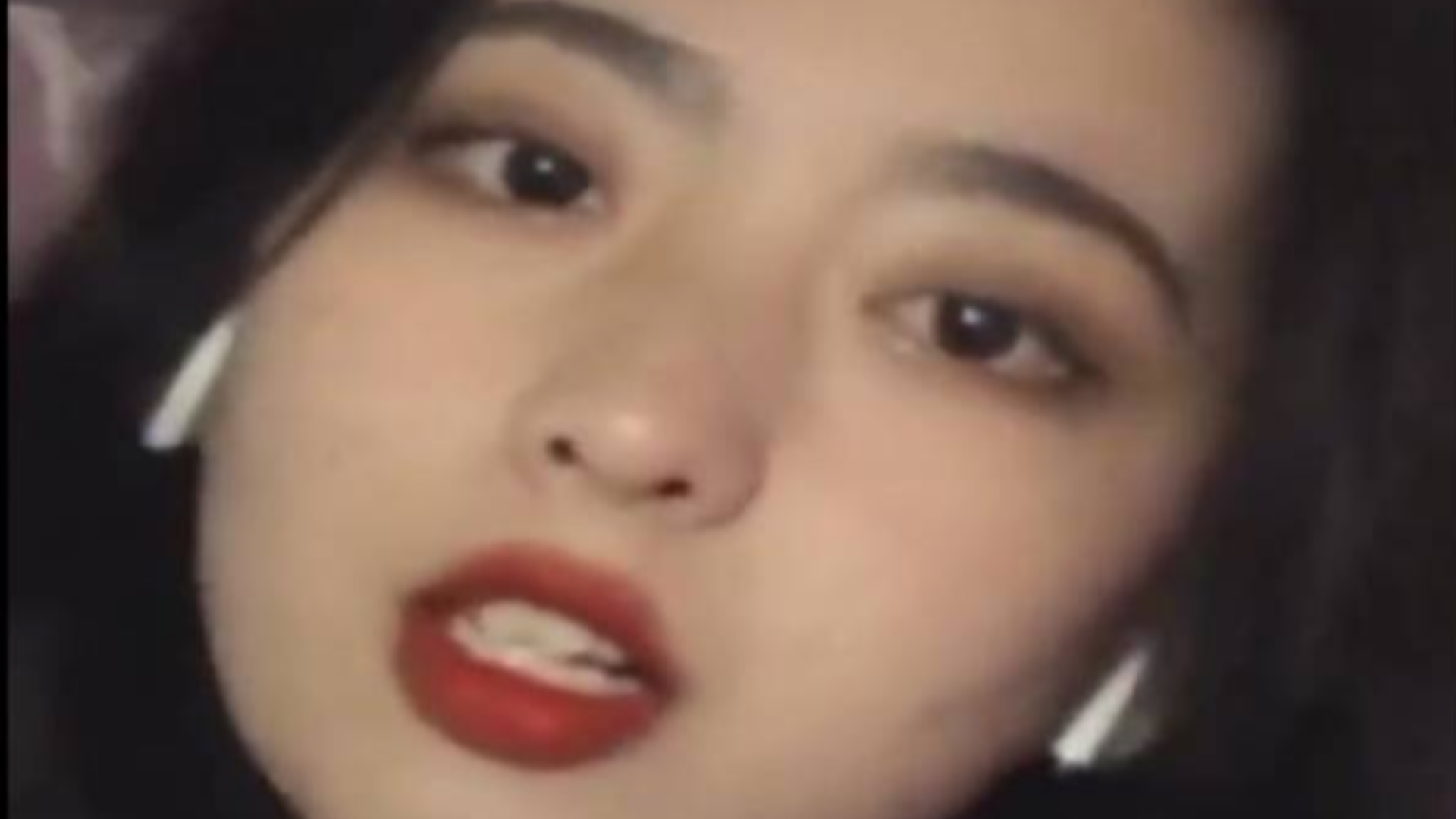 小姐姐真可爱 6